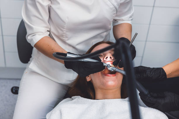 Best Emergency Root Canal Treatment in South Deerfield, MA